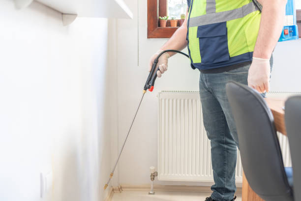 Best Pest Prevention Services  in Clearlake, CA